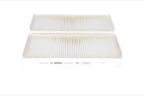 Bosch 1 987 432 020 Pollen Filter