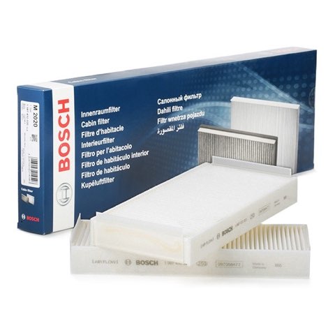 Bosch 1 987 432 020 Pollen Filter, photo 2