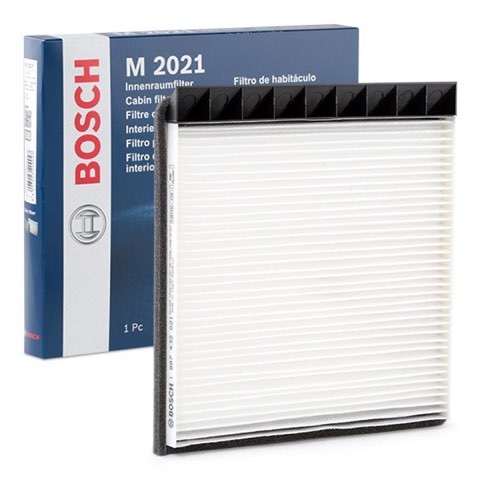 Bosch 1 987 432 021 Pollen Filter, photo 2