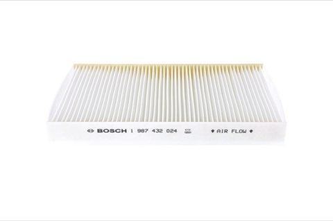 Bosch 1 987 432 024 Pollen Filter