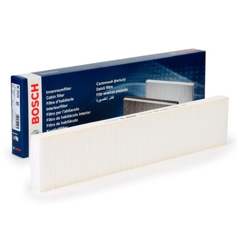 Bosch 1 987 432 028 Pollen Filter, photo 2