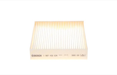 Bosch 1 987 432 034 Pollen Filter