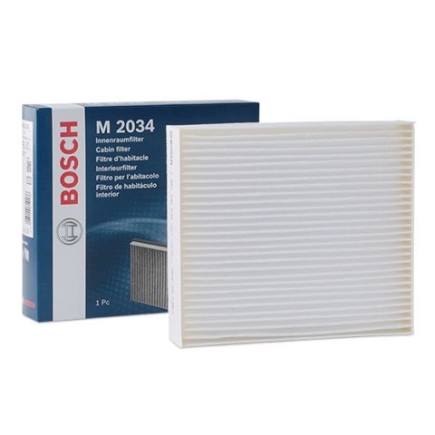 Bosch 1 987 432 034 Pollen Filter, photo 2