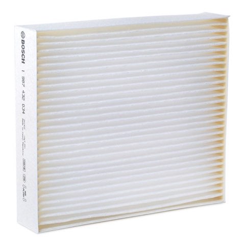 Bosch 1 987 432 034 Pollen Filter, photo 3