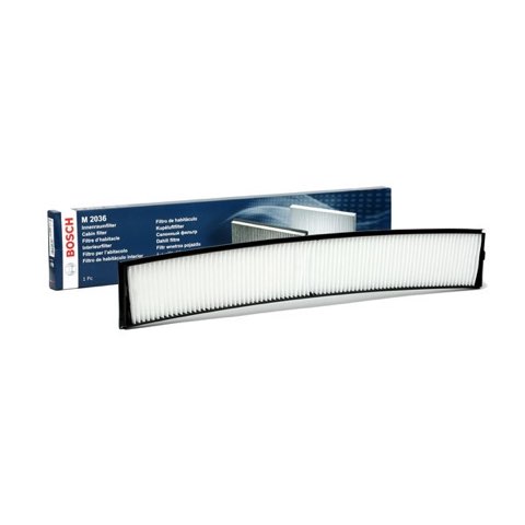 Bosch 1 987 432 036 Pollen Filter, photo 2