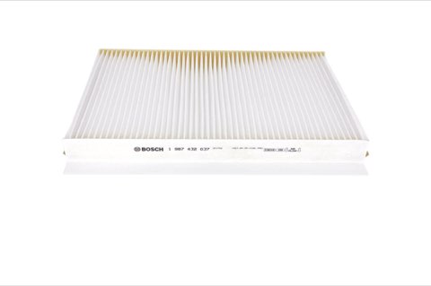 Bosch 1 987 432 037 Pollen Filter