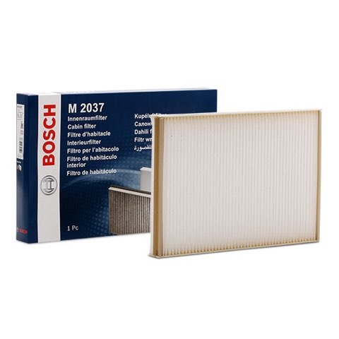 Bosch 1 987 432 037 Pollen Filter, photo 2