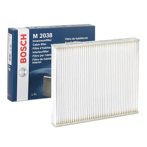 Bosch 1 987 432 038 Pollen Filter, photo 2