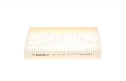 Bosch 1 987 432 039 Pollen Filter