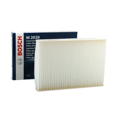 Bosch 1 987 432 039 Pollen Filter, photo 2