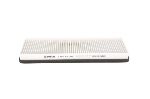 Bosch 1 987 432 041 Pollen Filter