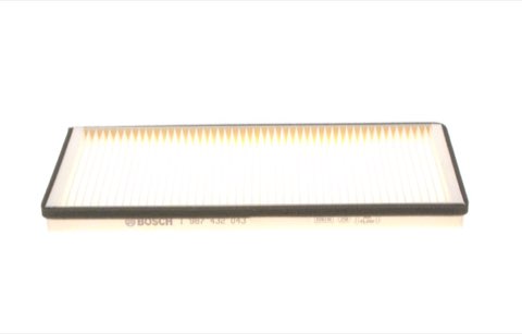 Bosch 1 987 432 043 Pollen Filter