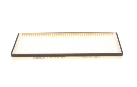 Bosch 1 987 432 043 Pollen Filter, photo 3