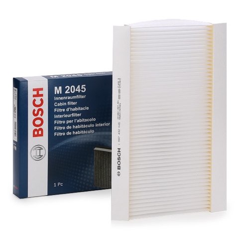 Bosch 1 987 432 045 Pollen Filter, photo 2