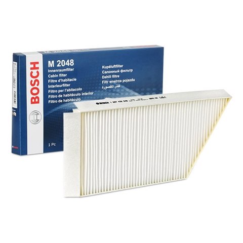 Bosch 1 987 432 048 Pollen Filter, photo 2