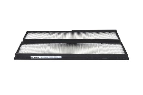 Bosch 1 987 432 051 Pollen Filter