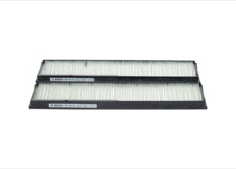 Bosch 1 987 432 051 Pollen Filter, photo 3