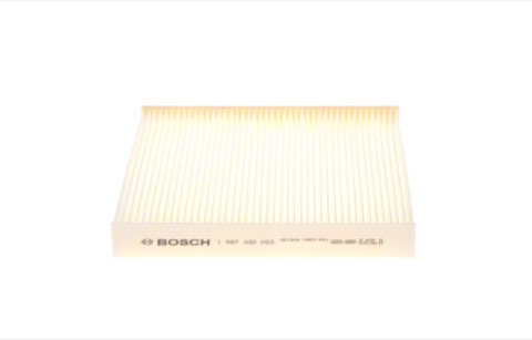 Bosch 1 987 432 053 Pollen Filter
