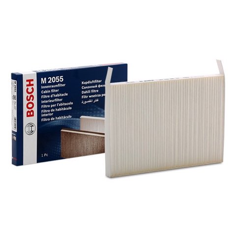 Bosch 1 987 432 055 Pollen Filter, photo 2