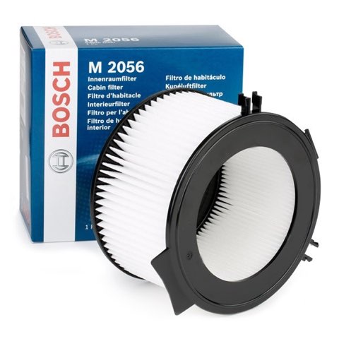 Bosch 1 987 432 056 Pollen Filter, photo 2