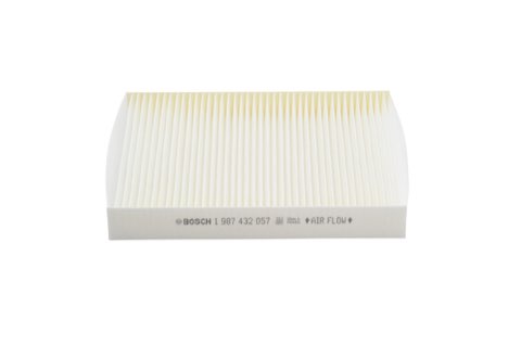 Bosch 1 987 432 057 Pollen Filter