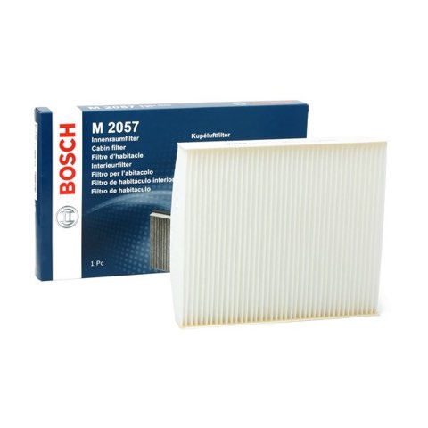 Bosch 1 987 432 057 Pollen Filter, photo 2