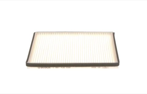 Bosch 1 987 432 058 Pollen Filter