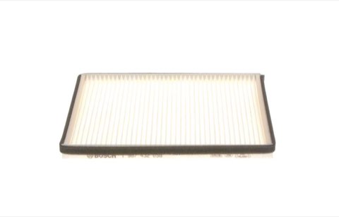 Bosch 1 987 432 058 Pollen Filter, photo 3