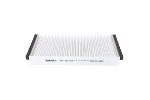 Bosch 1 987 432 059 Pollen Filter