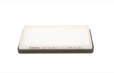 Bosch 1 987 432 062 Pollen Filter