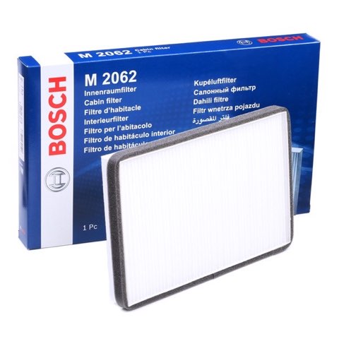 Bosch 1 987 432 062 Pollen Filter, photo 2