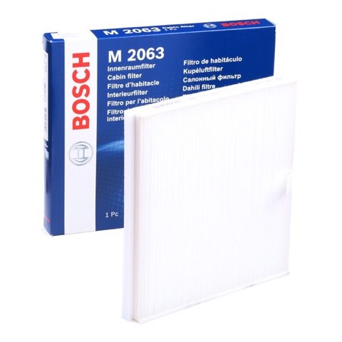 Bosch 1 987 432 063 Pollen Filter, photo 2