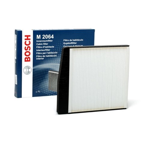 Bosch 1 987 432 064 Pollen Filter, photo 2