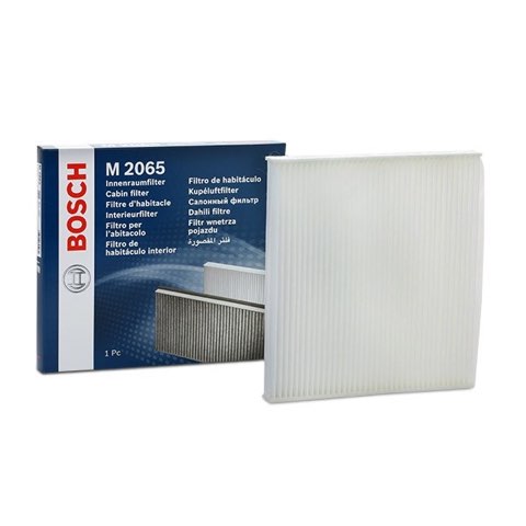 Bosch 1 987 432 065 Pollen Filter, photo 2