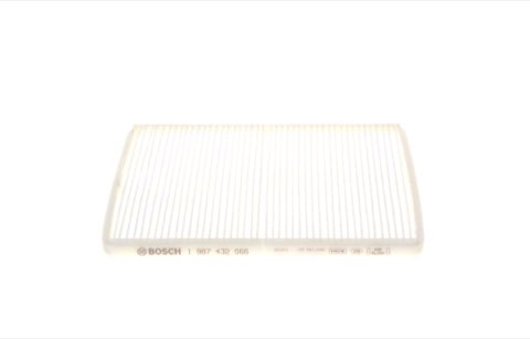 Bosch 1 987 432 066 Pollen Filter