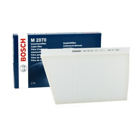 Bosch 1 987 432 070 Pollen Filter, photo 2