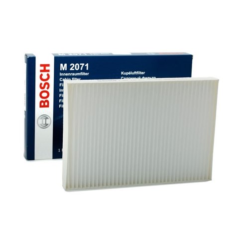 Bosch 1 987 432 071 Pollen Filter, photo 2