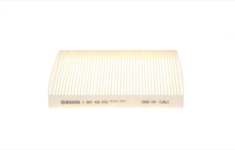 Bosch 1 987 432 072 Pollen Filter