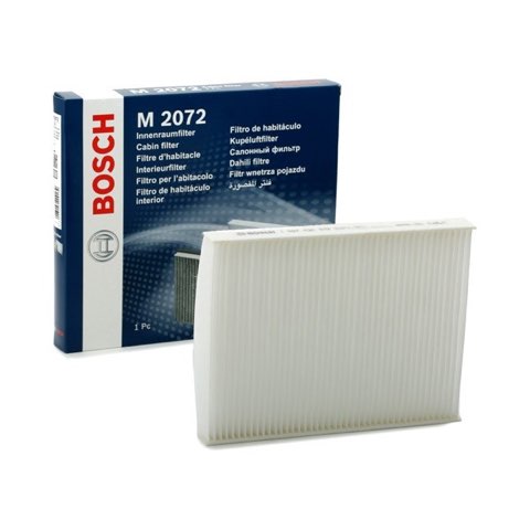 Bosch 1 987 432 072 Pollen Filter, photo 2
