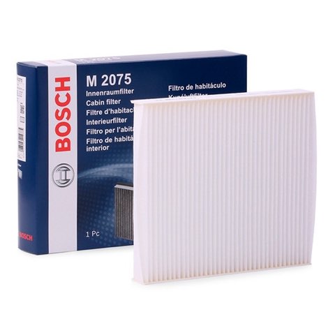 Bosch 1 987 432 075 Pollen Filter, photo 2