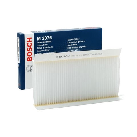 Bosch 1 987 432 076 Pollen Filter, photo 2
