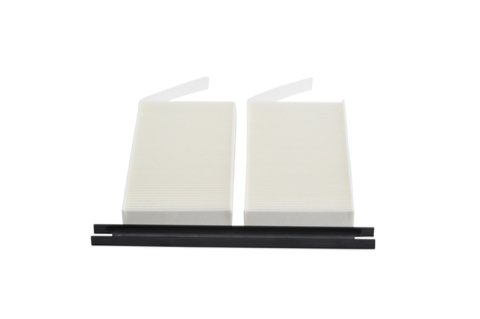 Bosch 1 987 432 078 Pollen Filter