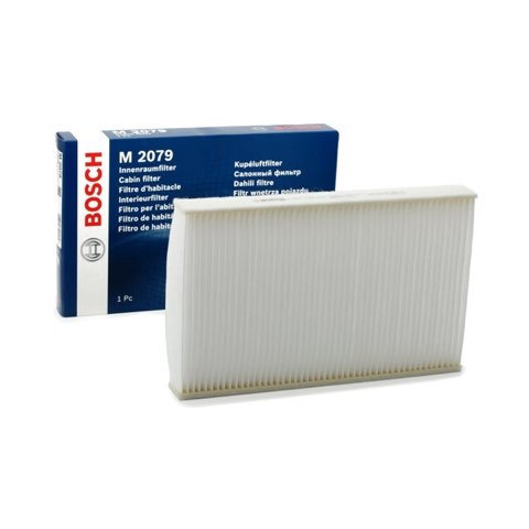 Bosch 1 987 432 079 Pollen Filter, photo 2