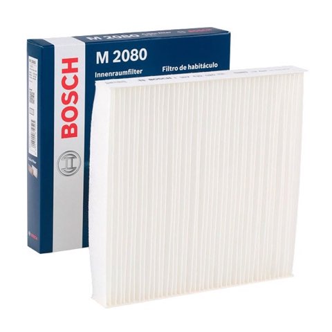 Bosch 1 987 432 080 Pollen Filter, photo 2