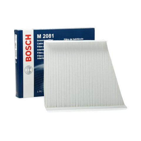 Bosch 1 987 432 081 Pollen Filter, photo 2