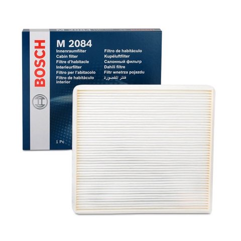 Bosch 1 987 432 084 Pollen Filter, photo 2