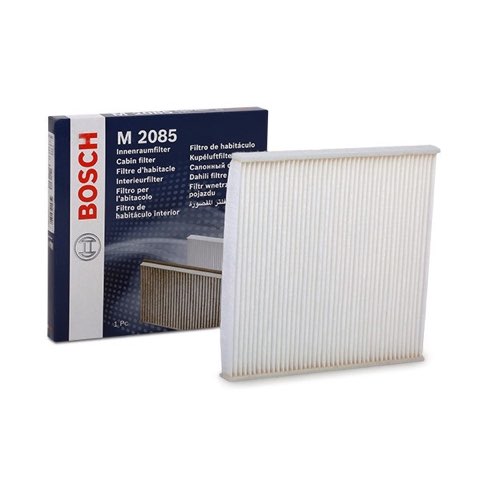 Bosch 1 987 432 085 Pollen Filter, photo 2