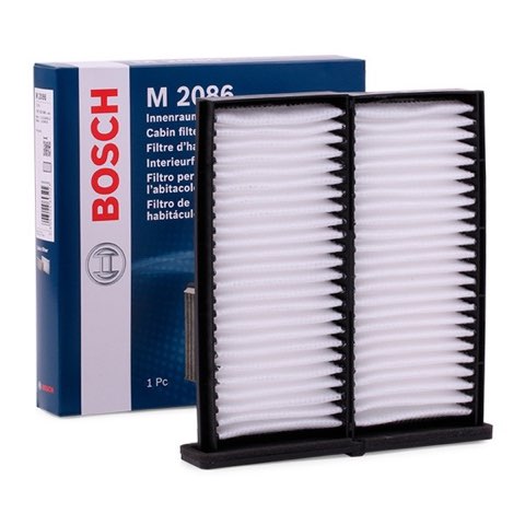 Bosch 1 987 432 086 Pollen Filter, photo 2