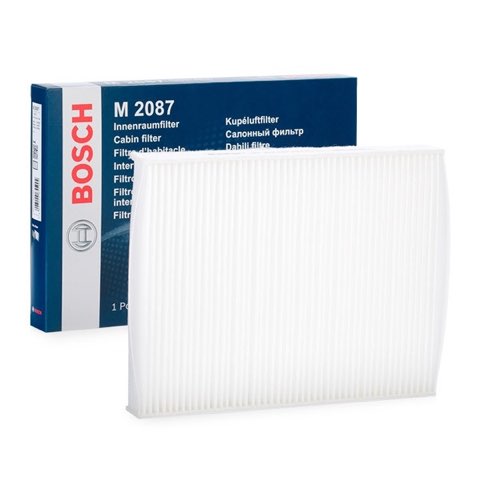 Bosch 1 987 432 087 Pollen Filter, photo 2