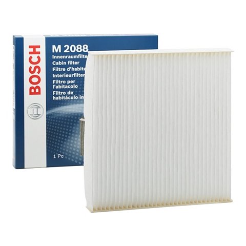 Bosch 1 987 432 088 Pollen Filter, photo 2